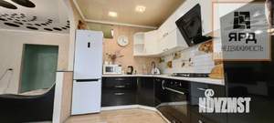 3-к квартира, вторичка, 64м2, 6/9 этаж