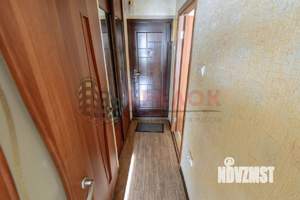 1-к квартира, вторичка, 31м2, 3/5 этаж