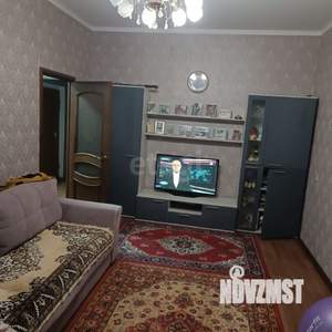 1-к квартира, вторичка, 45м2, 4/4 этаж