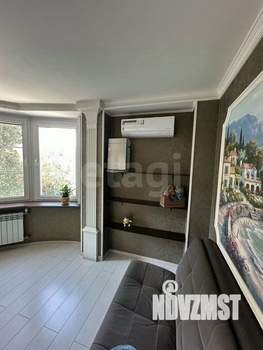 3-к квартира, вторичка, 80м2, 3/16 этаж