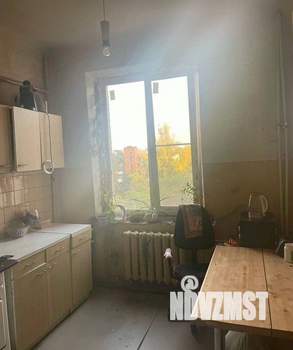 3-к квартира, вторичка, 81м2, 5/5 этаж