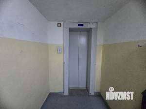 3-к квартира, вторичка, 66м2, 7/9 этаж