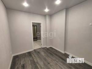 1-к квартира, вторичка, 42м2, 6/11 этаж
