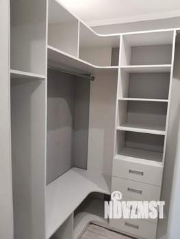 1-к квартира, вторичка, 44м2, 12/15 этаж