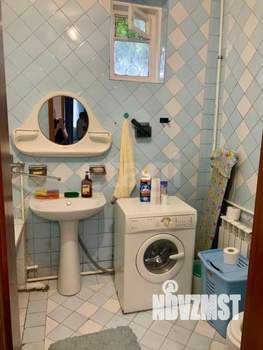 3-к квартира, вторичка, 48м2, 1/2 этаж