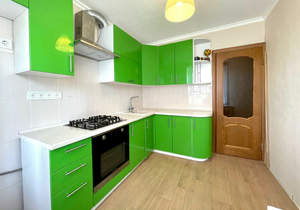 3-к квартира, вторичка, 64м2, 7/10 этаж