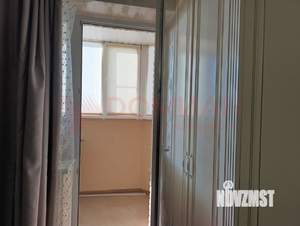 Студия квартира, вторичка, 25м2, 13/25 этаж