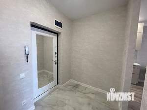 1-к квартира, вторичка, 45м2, 13/19 этаж