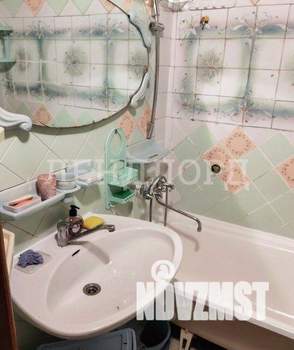 3-к квартира, вторичка, 53м2, 9/9 этаж