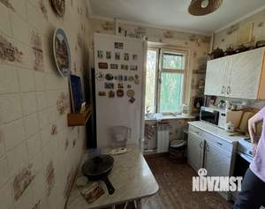 3-к квартира, вторичка, 64м2, 3/5 этаж