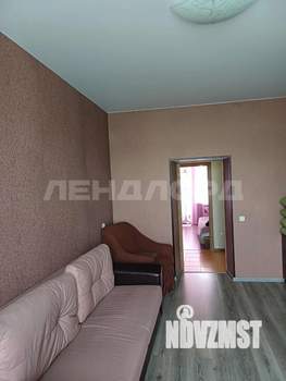 2-к квартира, вторичка, 55м2, 5/5 этаж