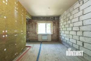 1-к квартира, вторичка, 30м2, 4/8 этаж