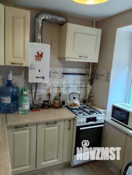 3-к квартира, вторичка, 60м2, 3/5 этаж