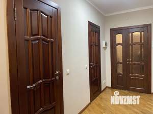 3-к квартира, вторичка, 69м2, 3/6 этаж