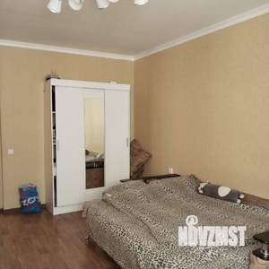 1-к квартира, вторичка, 41м2, 14/19 этаж