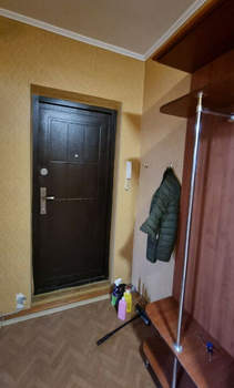 1-к квартира, вторичка, 40м2, 2/10 этаж