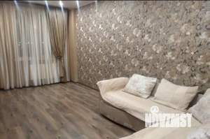 1-к квартира, вторичка, 40м2, 11/23 этаж