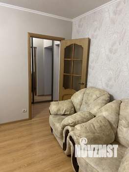 3-к квартира, вторичка, 55м2, 1/4 этаж