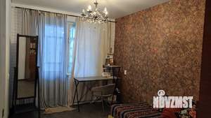3-к квартира, вторичка, 63м2, 7/9 этаж