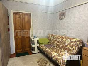 2-к квартира, вторичка, 39м2, 1/3 этаж