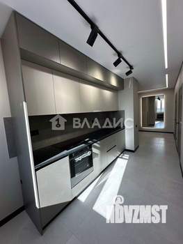 1-к квартира, вторичка, 39м2, 15/17 этаж