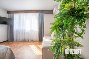 1-к квартира, вторичка, 45м2, 17/18 этаж