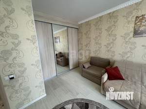 1-к квартира, вторичка, 34м2, 6/20 этаж