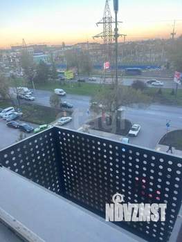 Студия квартира, вторичка, 24м2, 6/25 этаж