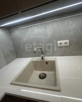 1-к квартира, вторичка, 34м2, 5/24 этаж