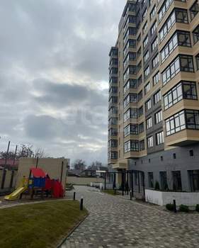 2-к квартира, вторичка, 50м2, 9/1 этаж