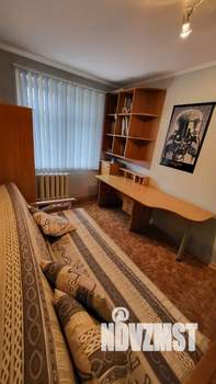 2-к квартира, вторичка, 57м2, 2/5 этаж