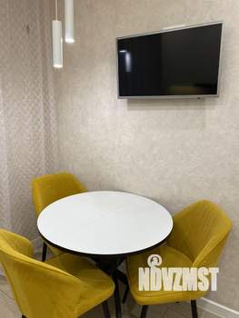 1-к квартира, вторичка, 44м2, 5/25 этаж