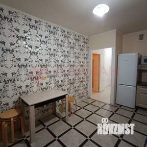 1-к квартира, вторичка, 46м2, 18/22 этаж