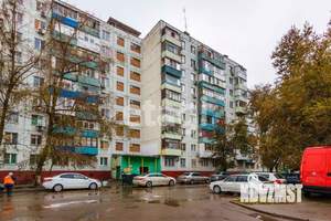 1-к квартира, вторичка, 30м2, 9/9 этаж