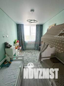 2-к квартира, вторичка, 48м2, 17/25 этаж
