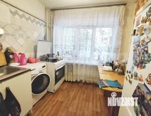 2-к квартира, вторичка, 51м2, 2/9 этаж