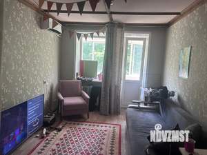 1-к квартира, вторичка, 35м2, 5/5 этаж