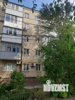 2-к квартира, вторичка, 42м2, 5/5 этаж