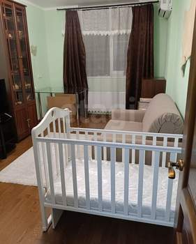 2-к квартира, вторичка, 49м2, 4/25 этаж