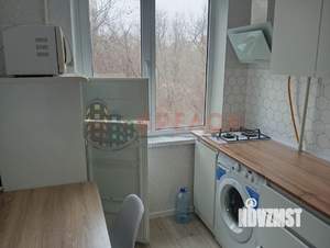 1-к квартира, вторичка, 24м2, 4/9 этаж