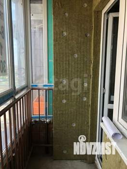 1-к квартира, вторичка, 35м2, 10/19 этаж