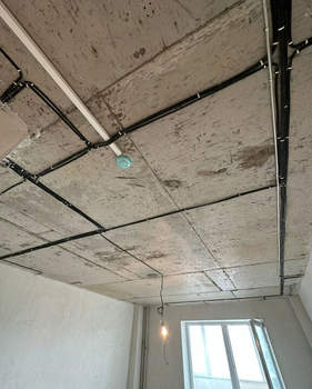 Студия квартира, вторичка, 31м2, 18/21 этаж