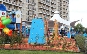 1-к квартира, вторичка, 35м2, 15/24 этаж