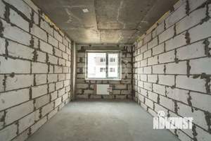 2-к квартира, вторичка, 52м2, 20/20 этаж