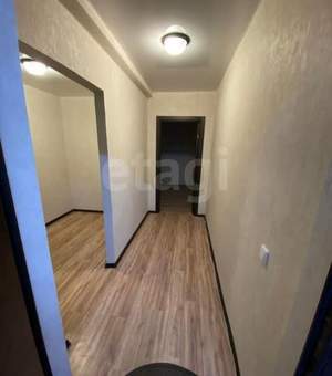 2-к квартира, вторичка, 60м2, 13/16 этаж