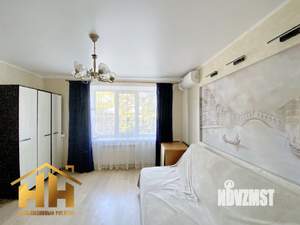 2-к квартира, вторичка, 80м2, 4/10 этаж