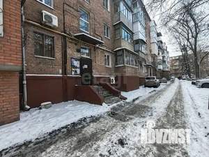 1-к квартира, вторичка, 32м2, 1/5 этаж