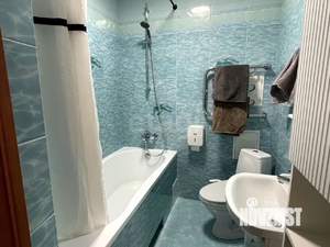 1-к квартира, вторичка, 38м2, 12/17 этаж