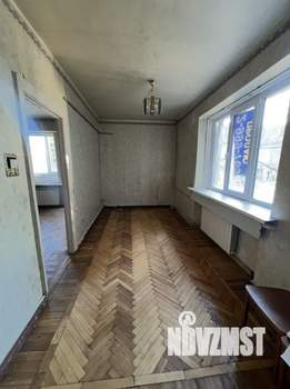 2-к квартира, вторичка, 44м2, 2/5 этаж