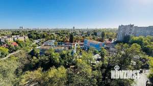 1-к квартира, вторичка, 35м2, 12/24 этаж